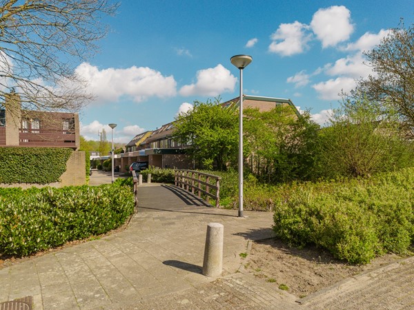 Medium property photo - Händelstraat 15, 3161 RH Rhoon